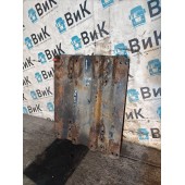 Проставка под седельно-сцепное уст-во Iveco Stralis 241774 Cursor 10 рифленка 77/86см 4см (084)