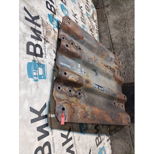 Проставка под седельно-сцепное уст-во Iveco Stralis 241774 Cursor 10 рифленка 77/86см 4см (084), -2