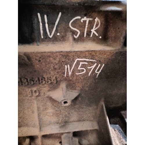Блок цилиндров двигателя Iveco Stralis 241774 Cursor 10 (062), 504354854-15