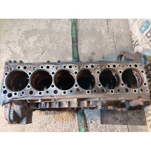 Блок цилиндров двигателя Iveco Stralis 241774 Cursor 10 (062), 504354854-16