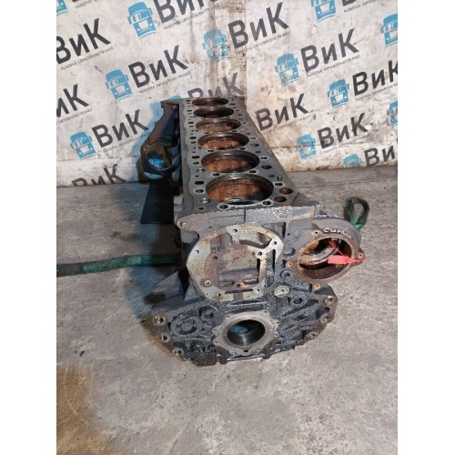 Блок цилиндров двигателя Iveco Stralis 241774 Cursor 10 (062), 504354854-9