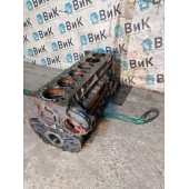 Блок цилиндров двигателя Iveco Stralis 241774 Cursor 10 (062)
