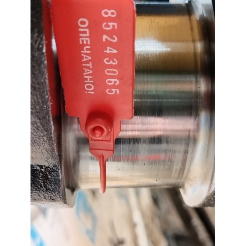 Коленчатый вал (коленвал) Iveco Stralis 241774 Cursor 10 (065), -12