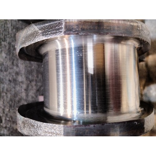 Коленчатый вал (коленвал) Iveco Stralis 241774 Cursor 10 (065), -9