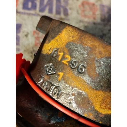 Подшипник выжимной Iveco Stralis 241774 Cursor 10 (059), -3