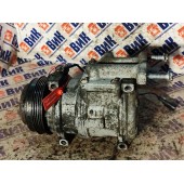 Компрессор кондиционера Iveco Stralis 241774 Cursor 10 (058)