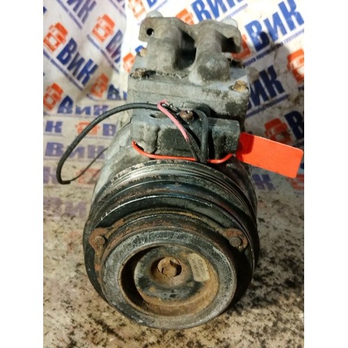 Компрессор кондиционера Iveco Stralis 241774 Cursor 10 (058), 4472005750-4