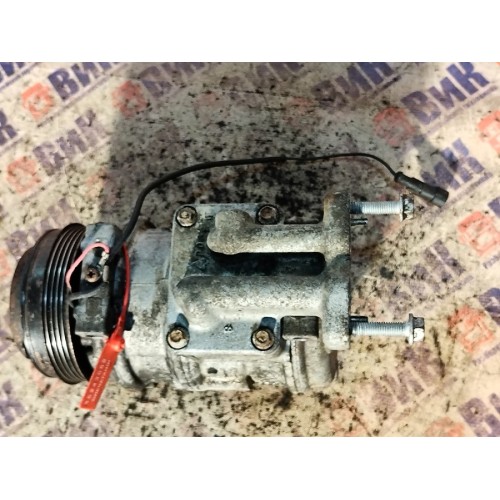 Компрессор кондиционера Iveco Stralis 241774 Cursor 10 (058), 4472005750-6