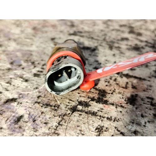 Датчик топливного фильтра Iveco Stralis 241774 Cursor 10 (056), -3