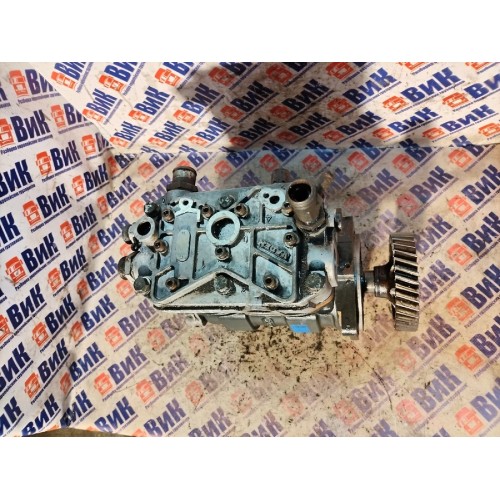 Компрессор воздушный Iveco Stralis 241774 Cursor 10 VADEN (860), 1500160001-6