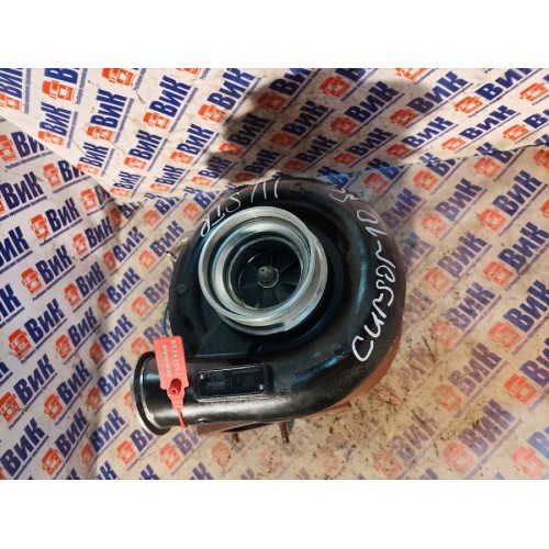 Турбина Iveco Stralis 241774 Cursor 10 (057), 504269261-9