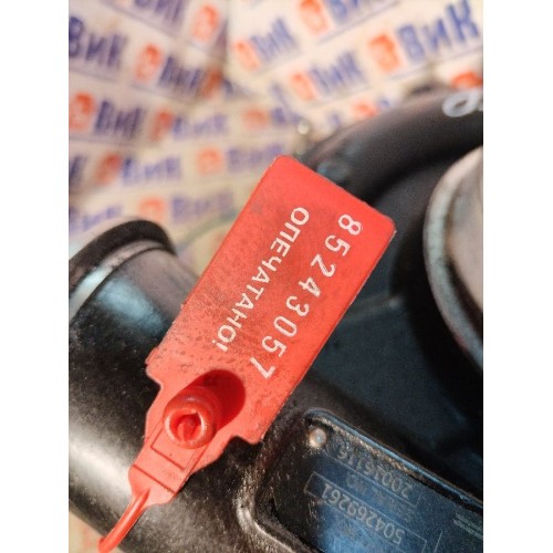 Турбина Iveco Stralis 241774 Cursor 10 (057), 504269261-8