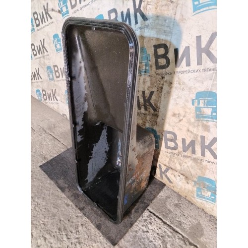 Поддон масляный Iveco Stralis 241774 Cursor 10 ржавый (861), 