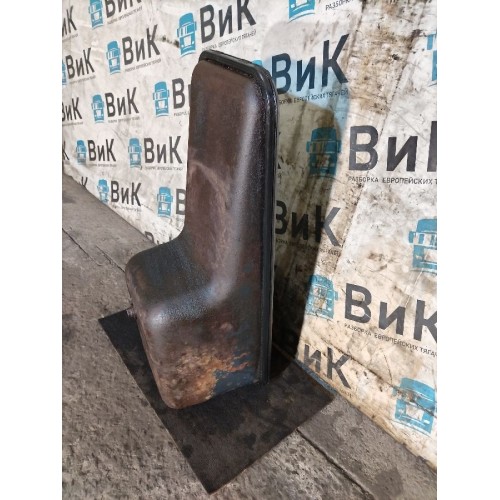 Поддон масляный Iveco Stralis 241774 Cursor 10 ржавый (861), -5