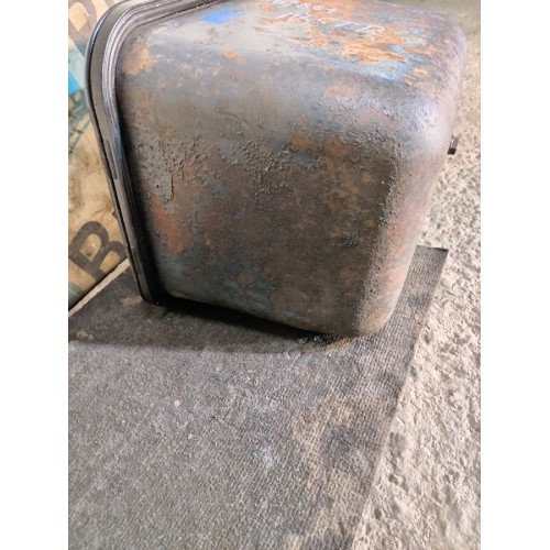 Поддон масляный Iveco Stralis 241774 Cursor 10 ржавый (861), -6