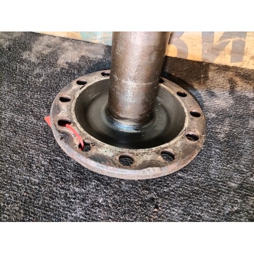 Полуось с блокировкой Renault Premium 007743 102см (068), -5