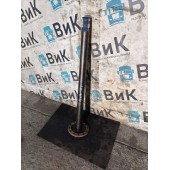 Полуось без блокировки Renault Premium 007743 93см (067)