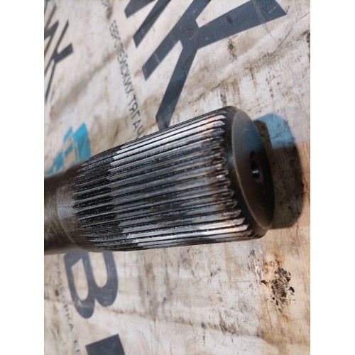 Полуось без блокировки Renault Premium 007743 93см (067), -4