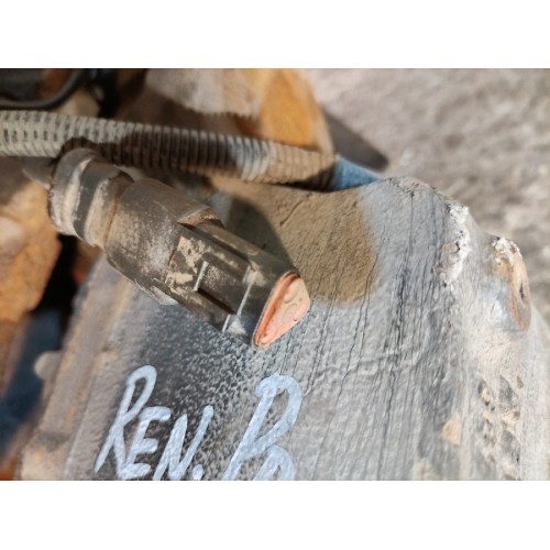 Суппорт задний Renault Premium 007743 RH (061), 68324857-1