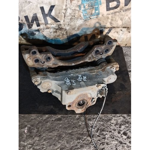 Суппорт задний Renault Premium 007743 LH деф. пыльника (063), 68324856