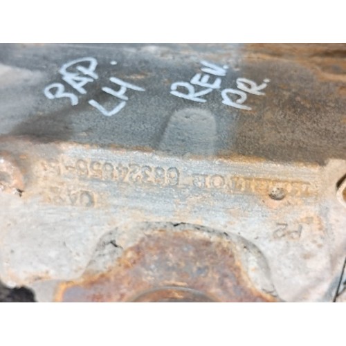 Суппорт задний Renault Premium 007743 LH деф. пыльника (063), 68324856-3