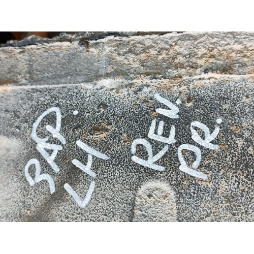 Суппорт задний Renault Premium 007743 LH деф. пыльника (063), 68324856-4