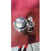 Кран управления тормозами прицепа Iveco Stralis 241774 Wabco (079)