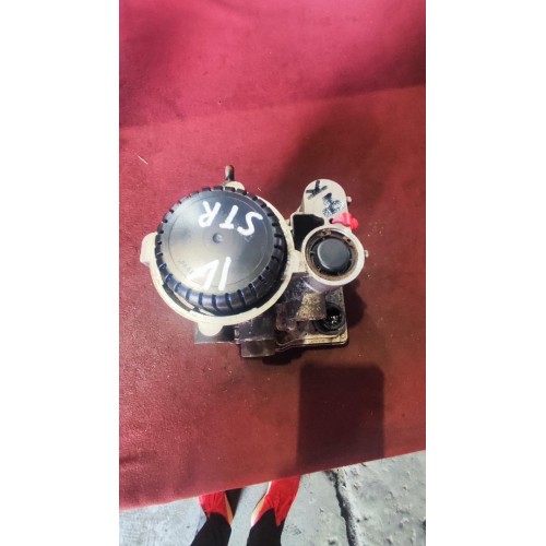 Кран управления тормозами прицепа Iveco Stralis 241774 Wabco (079), 4802040020