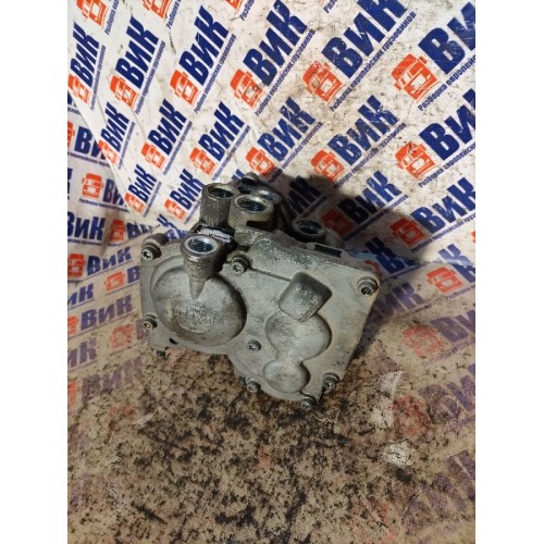 Кран управления тормозами прицепа Iveco Stralis 241774 Wabco (079), 4802040020-5