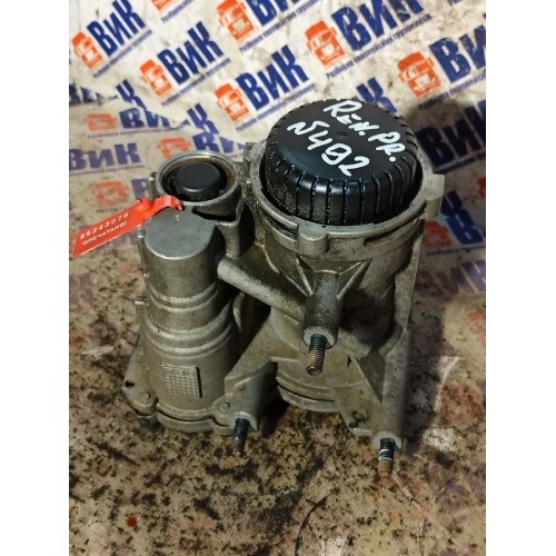 Кран управления тормозами прицепа Iveco Stralis 241774 Wabco (079), 4802040020-4