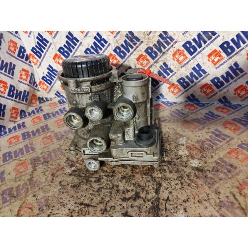 Кран управления тормозами прицепа Iveco Stralis 241774 Wabco (079), 4802040020-10