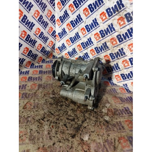 Кран управления тормозами прицепа Iveco Stralis 241774 Wabco (079), 4802040020-1