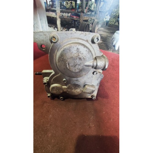 Кран управления тормозами прицепа Iveco Stralis 241774 Wabco (079), 4802040020-8