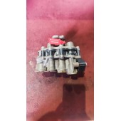 Кран 4-контурный Iveco Stralis 241774 (078)