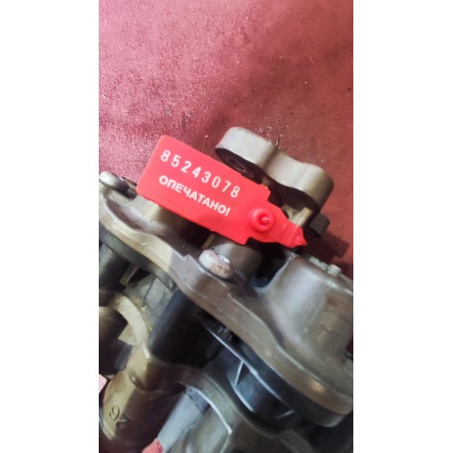 Кран 4-контурный Iveco Stralis 241774 (078), K048308N50-2