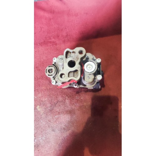 Кран 4-контурный Iveco Stralis 241774 (078), K048308N50-10