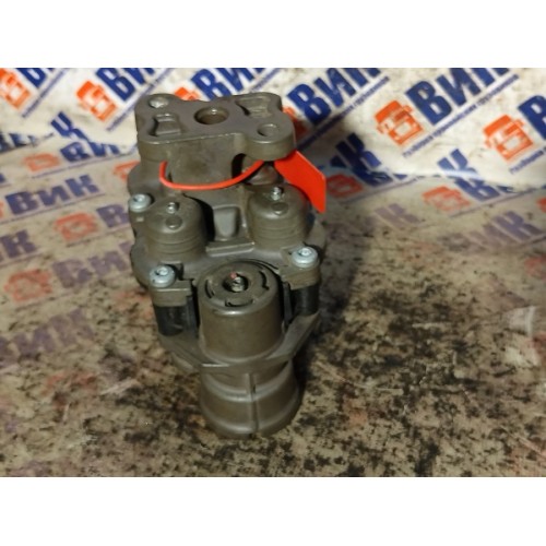 Кран 4-контурный Iveco Stralis 241774 (078), K048308N50-6