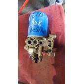 Осушитель Iveco Stralis 241774 с подогревом KNORR (069)