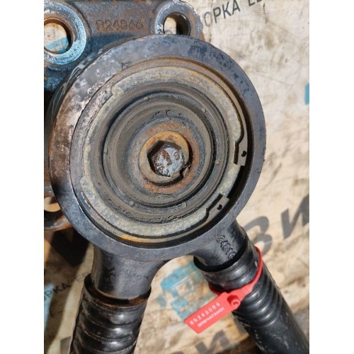 Тяга V-образная DAF 105 XF 954749 (064), -8