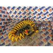 Перекидка воздушная DAF 105 XF 954749 (177)