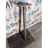 Полуось без блокировки DAF 105 XF 954749 92см (173)