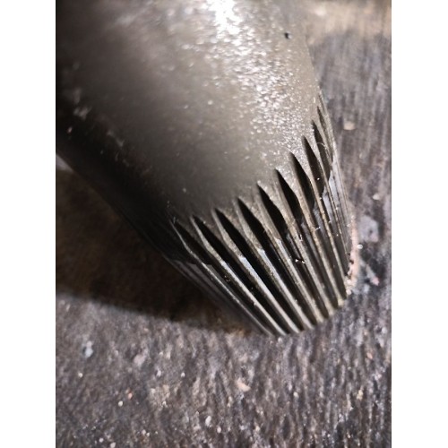 Полуось без блокировки DAF 105 XF 954749 92см (173), 1363850-5