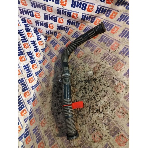 Трубка воздушная DAF 105 XF 954749 пластик. (179), -4