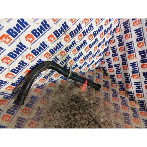 Трубка воздушная DAF 105 XF 954749 пластик. (179), -1