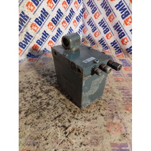 Насос подъема кабины DAF 105 XF 954749 (862), 1450903-4