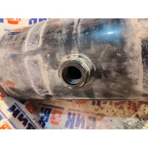 Ресивер 5,5л DAF 105 XF 954749 (863), 1733548-5