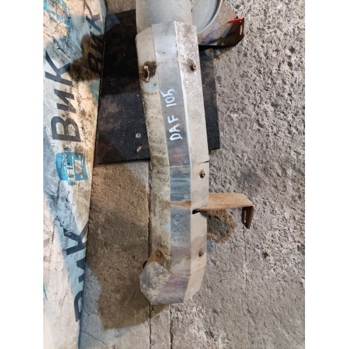 Труба глушителя DAF 105 XF 954749 (167), -5