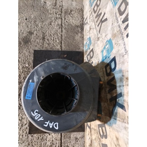 Корпус воздушного фильтра DAF 105 XF 954749 в сборе C.F.Berg (865), -2