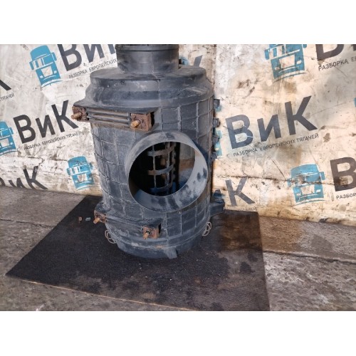 Корпус воздушного фильтра DAF 105 XF 954749 в сборе C.F.Berg (865), -3