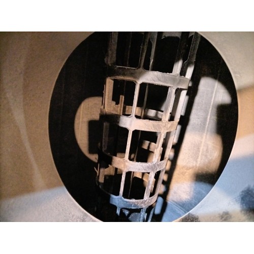 Корпус воздушного фильтра DAF 105 XF 954749 в сборе C.F.Berg (865), -5